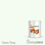 green drop - peel stop